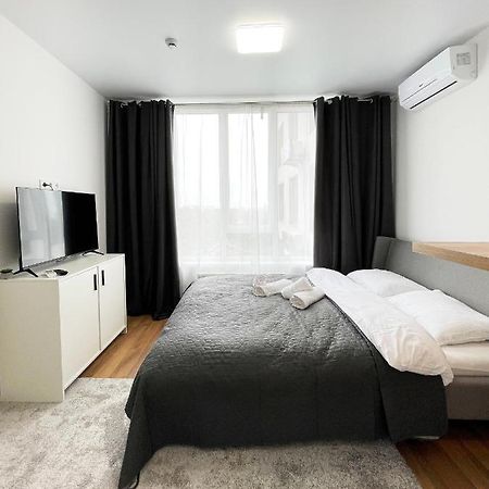 Cube House Apartment Kiev Ngoại thất bức ảnh
