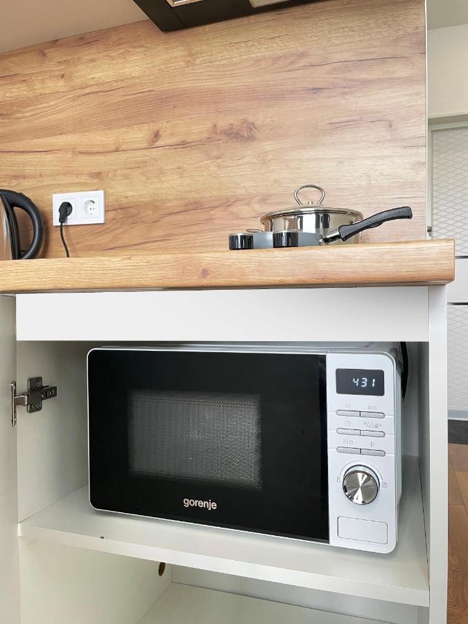 Cube House Apartment Kiev Ngoại thất bức ảnh