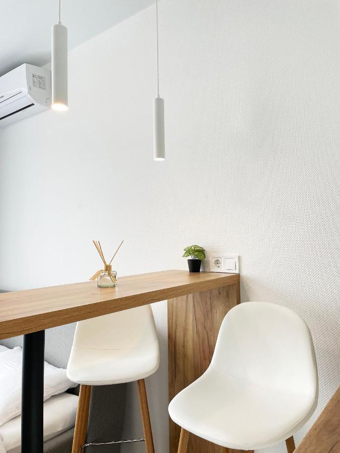 Cube House Apartment Kiev Ngoại thất bức ảnh
