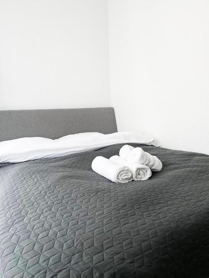Cube House Apartment Kiev Ngoại thất bức ảnh