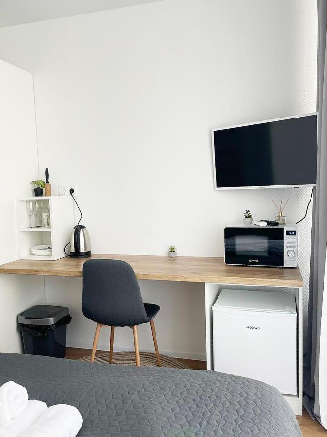 Cube House Apartment Kiev Ngoại thất bức ảnh