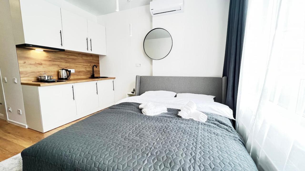 Cube House Apartment Kiev Ngoại thất bức ảnh