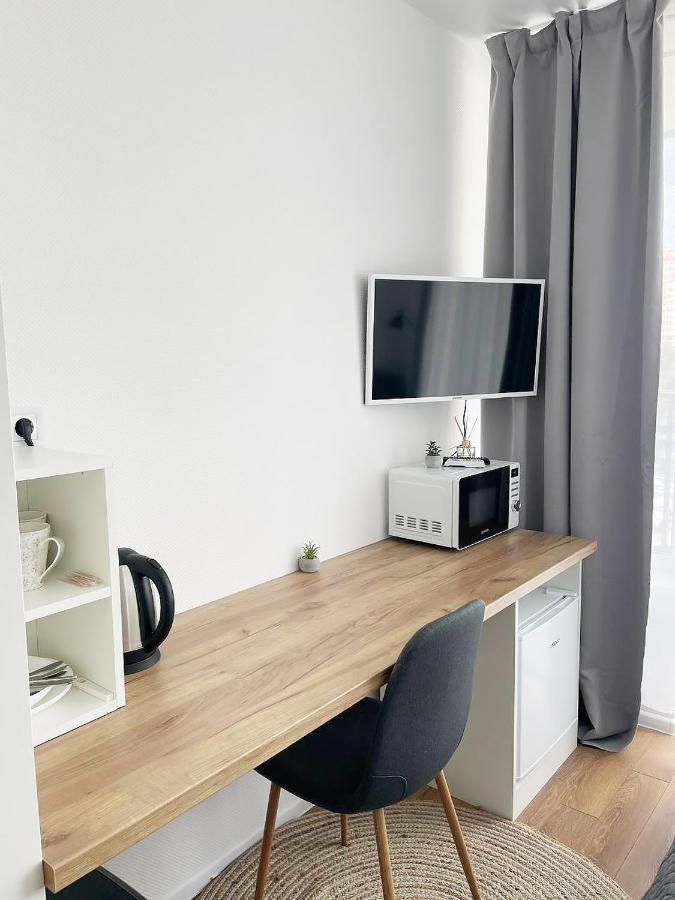 Cube House Apartment Kiev Ngoại thất bức ảnh