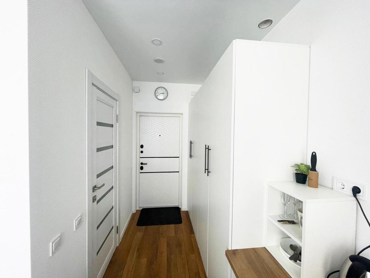 Cube House Apartment Kiev Ngoại thất bức ảnh