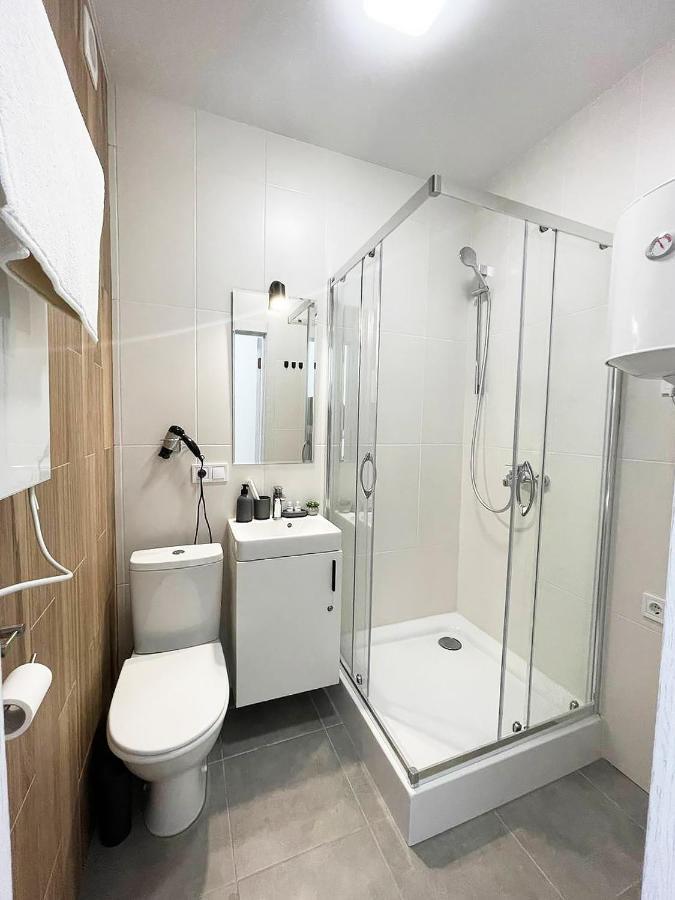 Cube House Apartment Kiev Ngoại thất bức ảnh