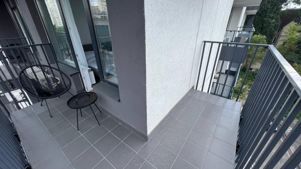 Cube House Apartment Kiev Ngoại thất bức ảnh