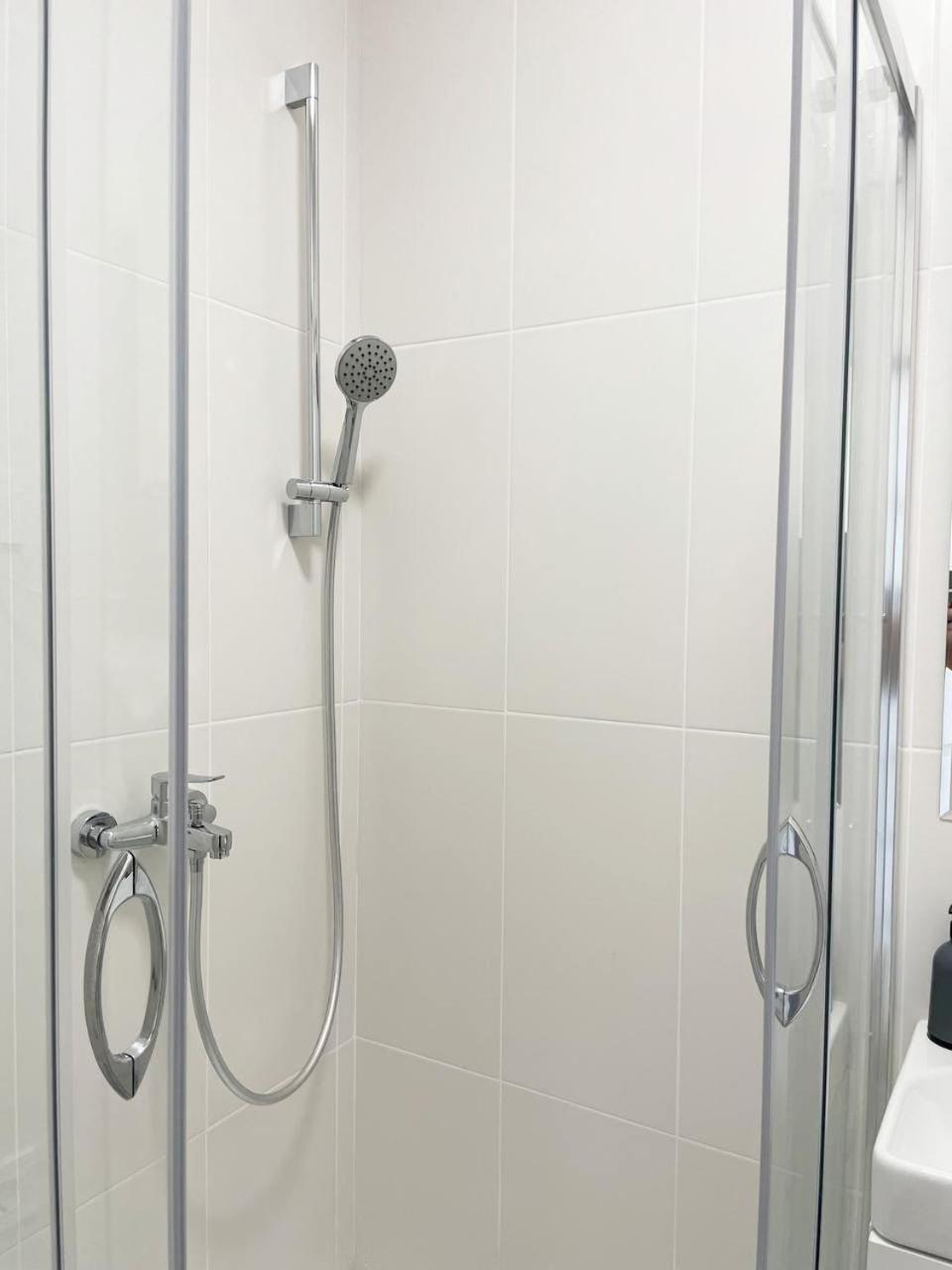 Cube House Apartment Kiev Ngoại thất bức ảnh