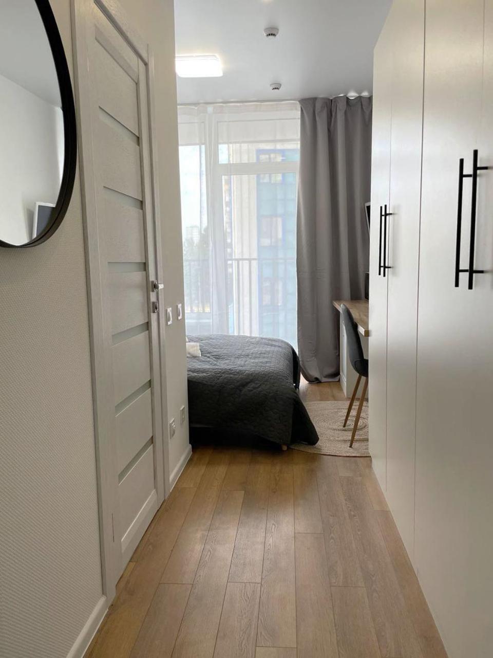Cube House Apartment Kiev Ngoại thất bức ảnh